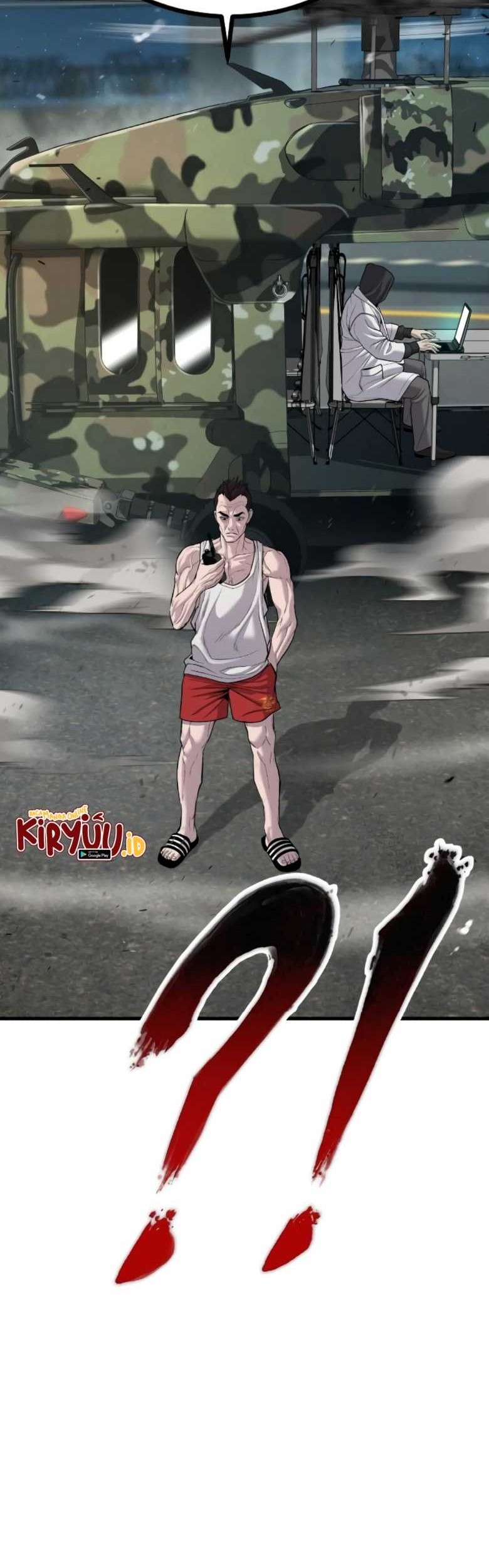 Manager Kim Chapter 85 Gambar 75