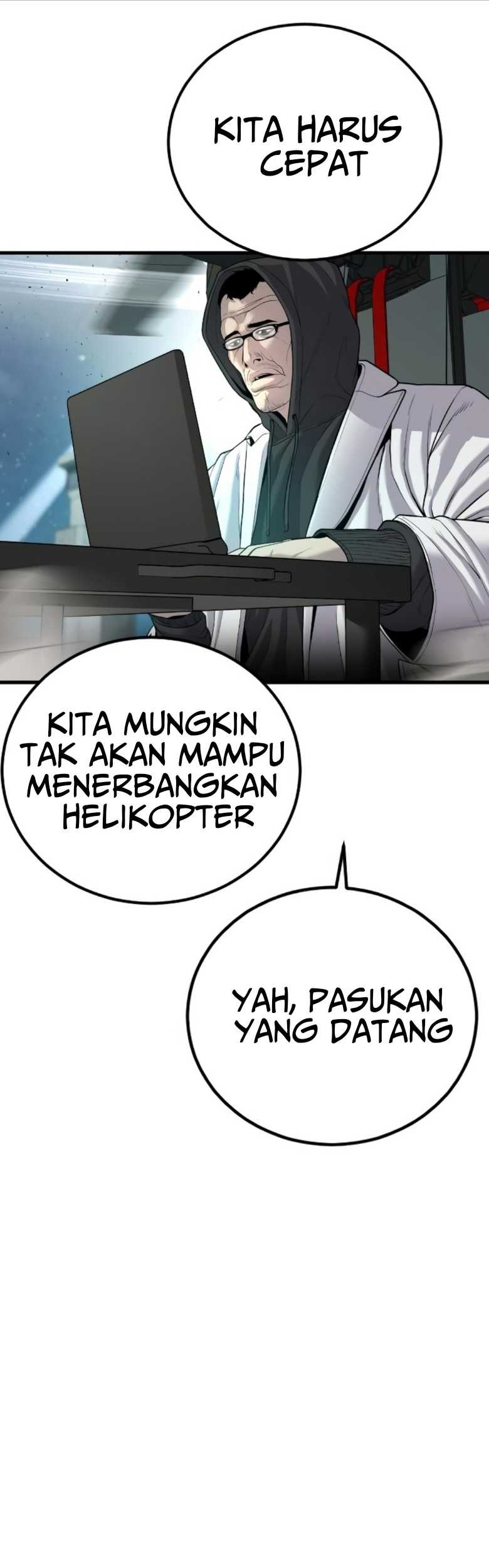Manager Kim Chapter 85 Gambar 77