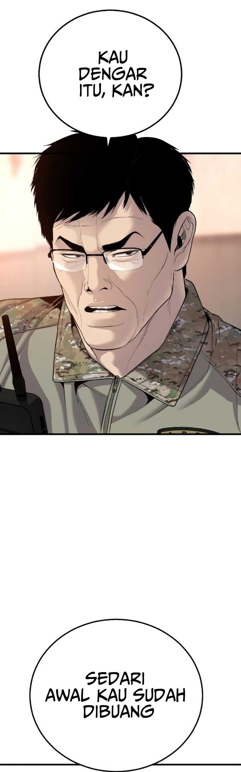 Manager Kim Chapter 85 Gambar 80