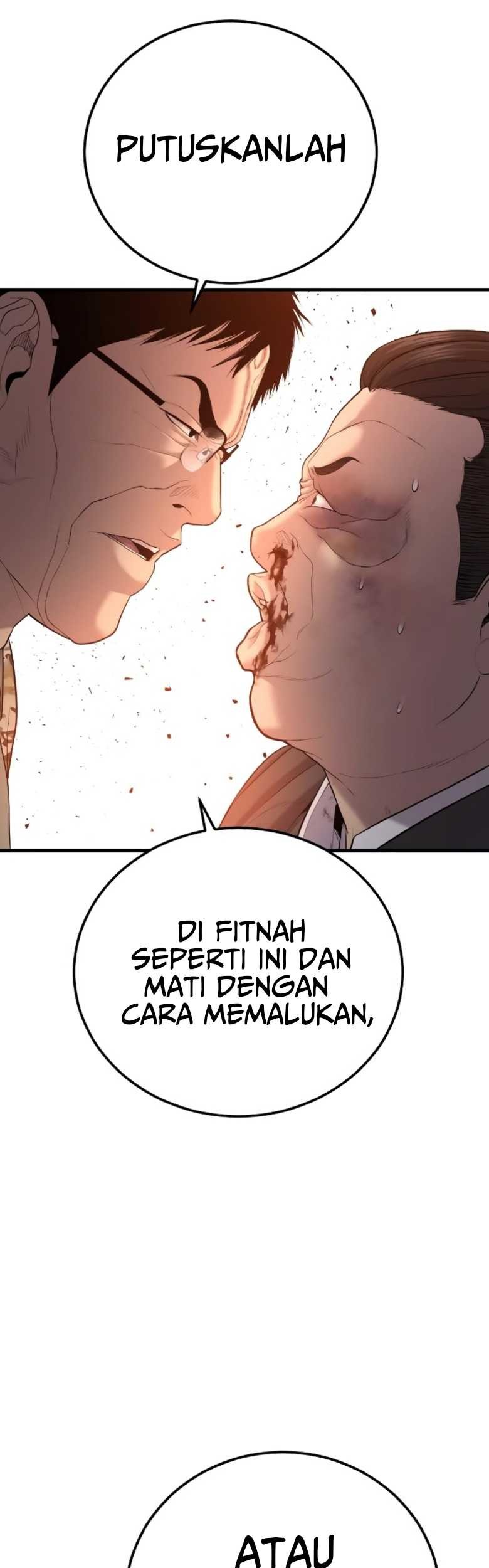 Manager Kim Chapter 85 Gambar 83