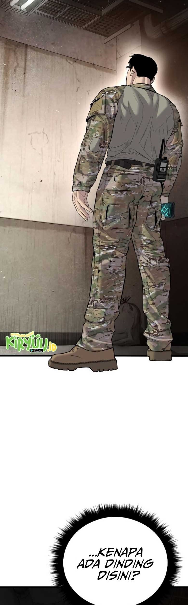 Manager Kim Chapter 85 Gambar 57