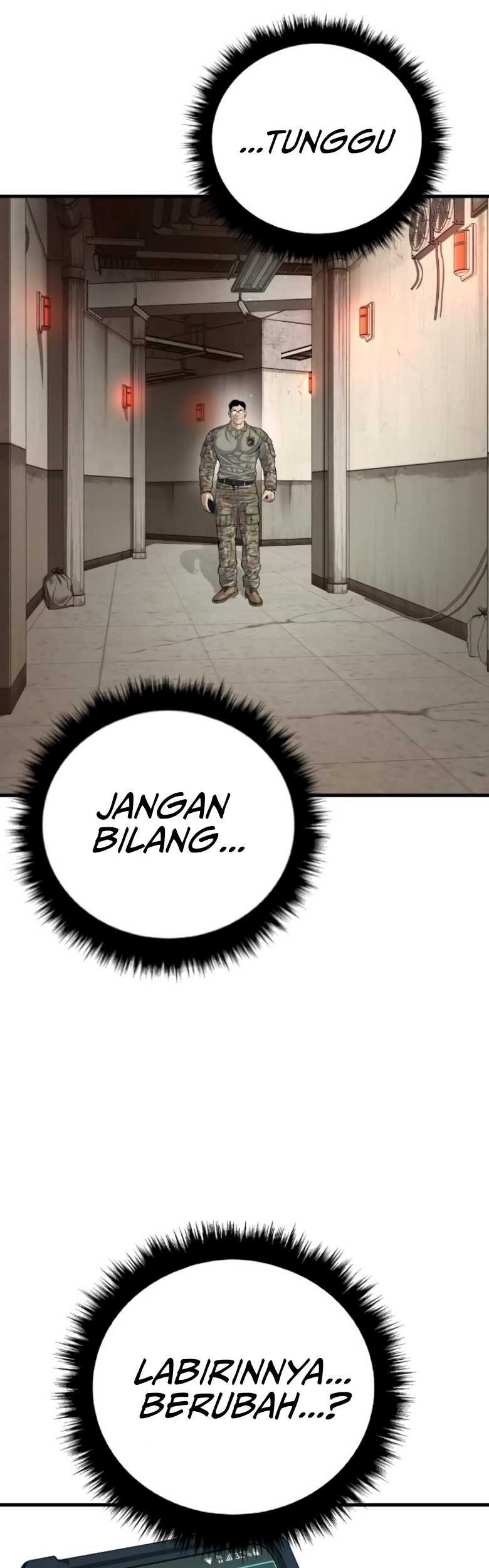 Manager Kim Chapter 85 Gambar 59