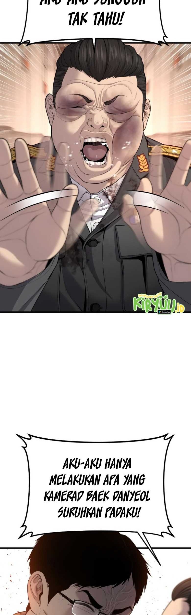 Manager Kim Chapter 85 Gambar 66