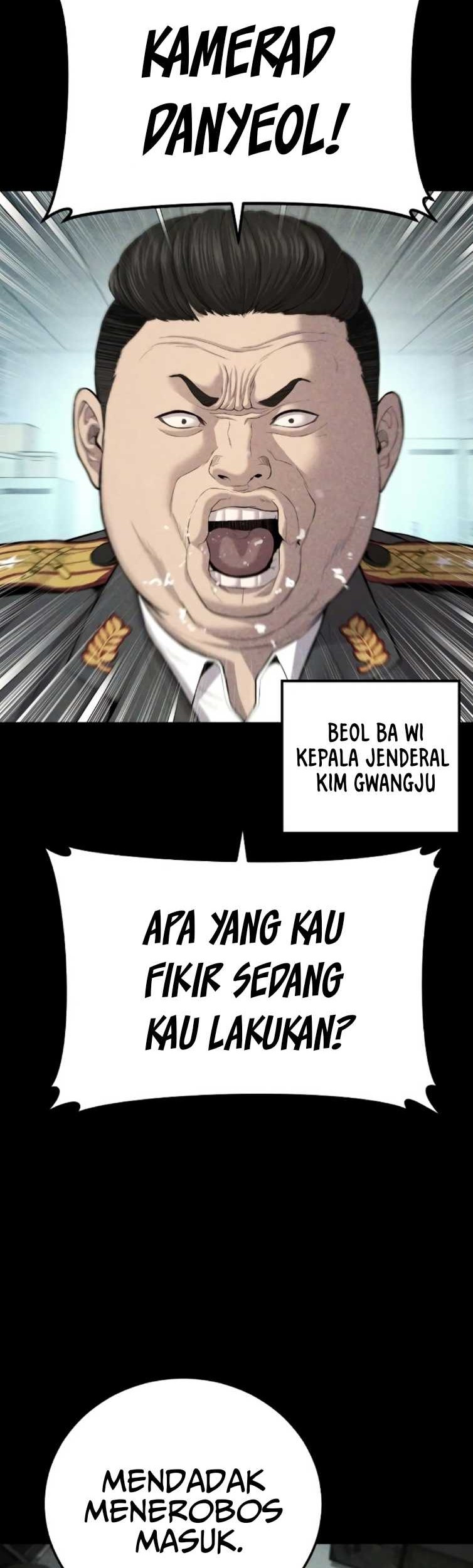 Manager Kim Chapter 85 Gambar 3