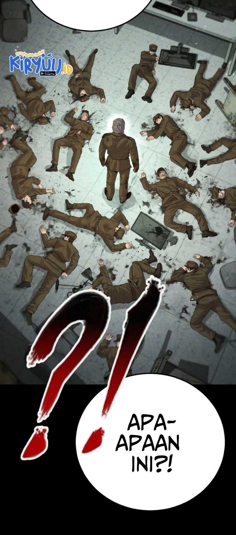 Manager Kim Chapter 85 Gambar 4