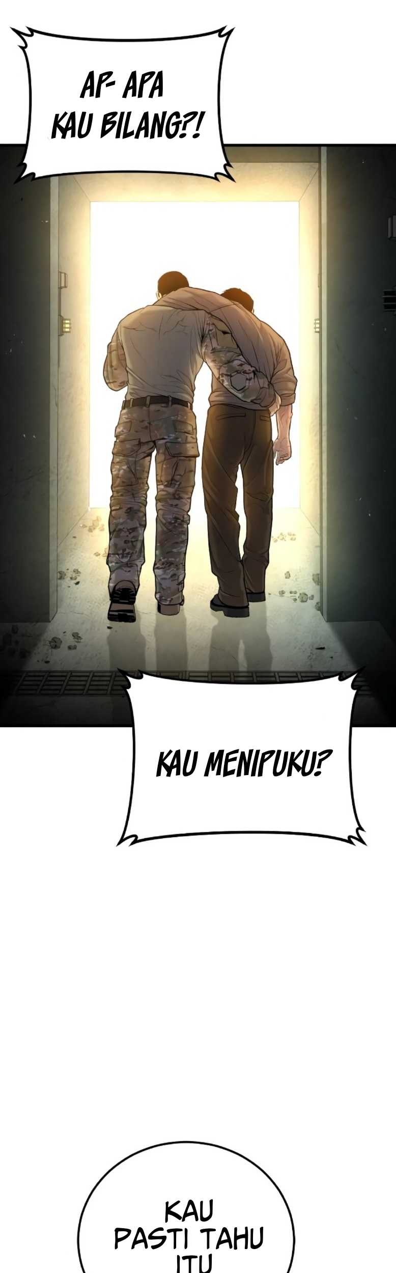 Manager Kim Chapter 85 Gambar 98