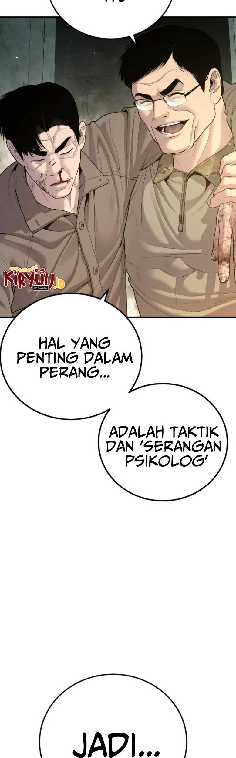 Manager Kim Chapter 85 Gambar 99