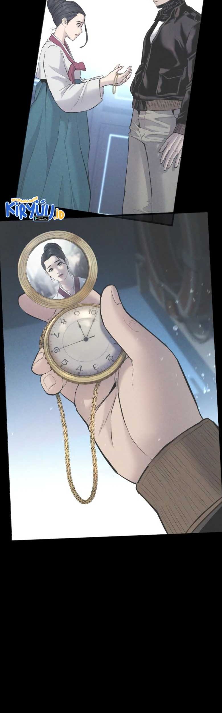 Manager Kim Chapter 85 Gambar 105