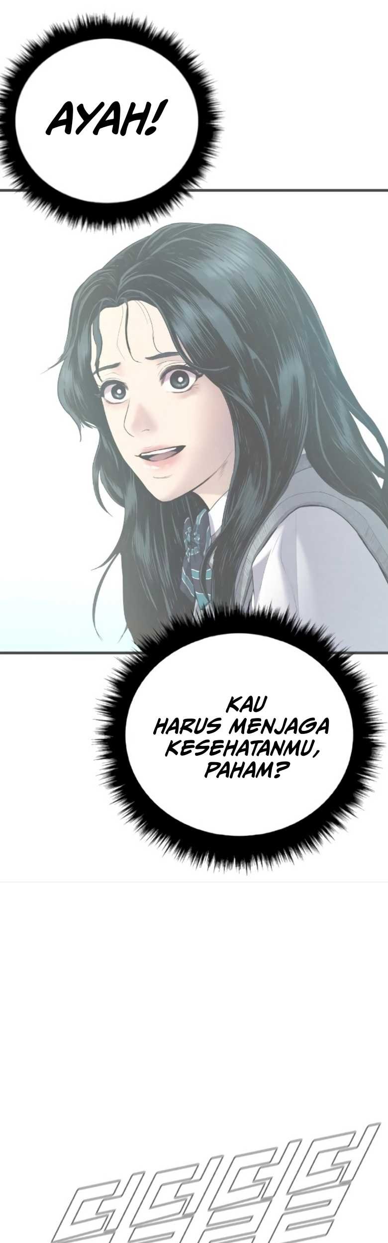 Manager Kim Chapter 85 Gambar 86