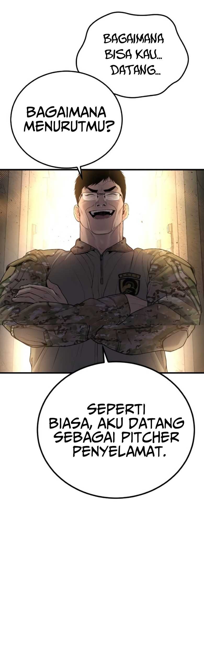 Manager Kim Chapter 85 Gambar 92