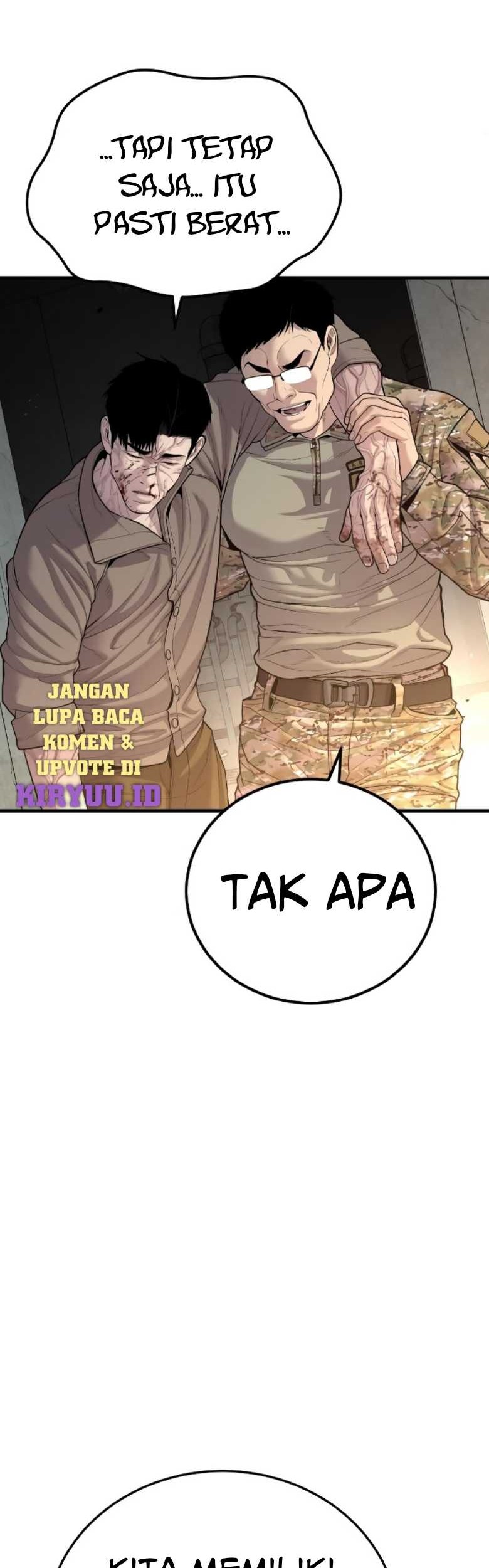 Manager Kim Chapter 85 Gambar 93