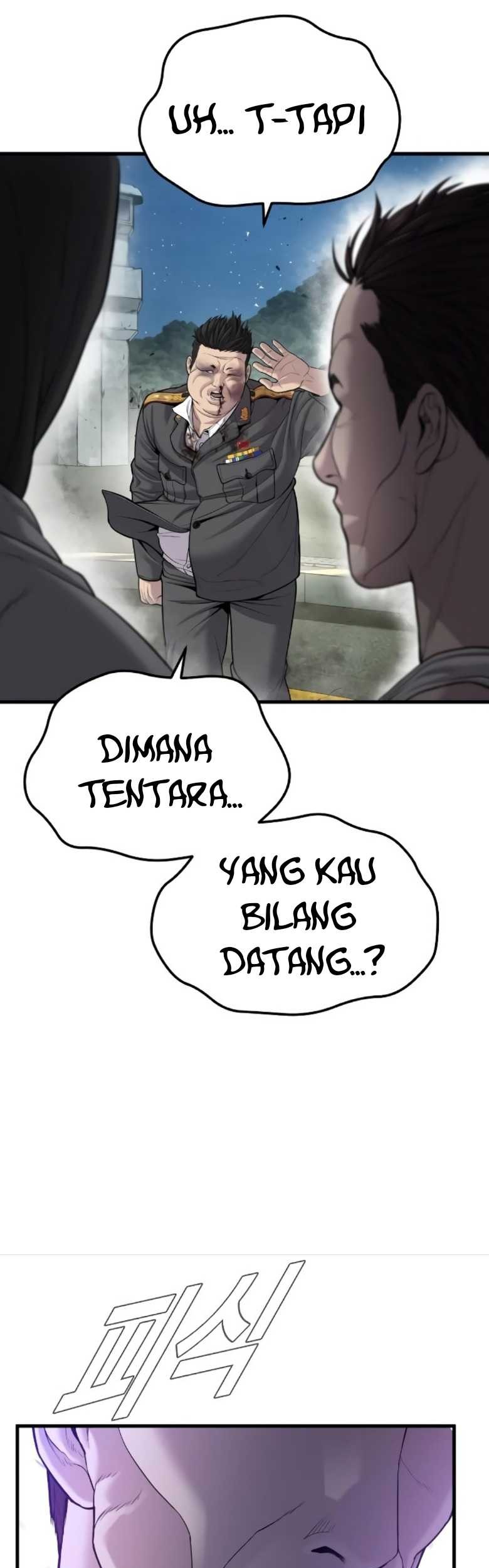 Manager Kim Chapter 85 Gambar 95