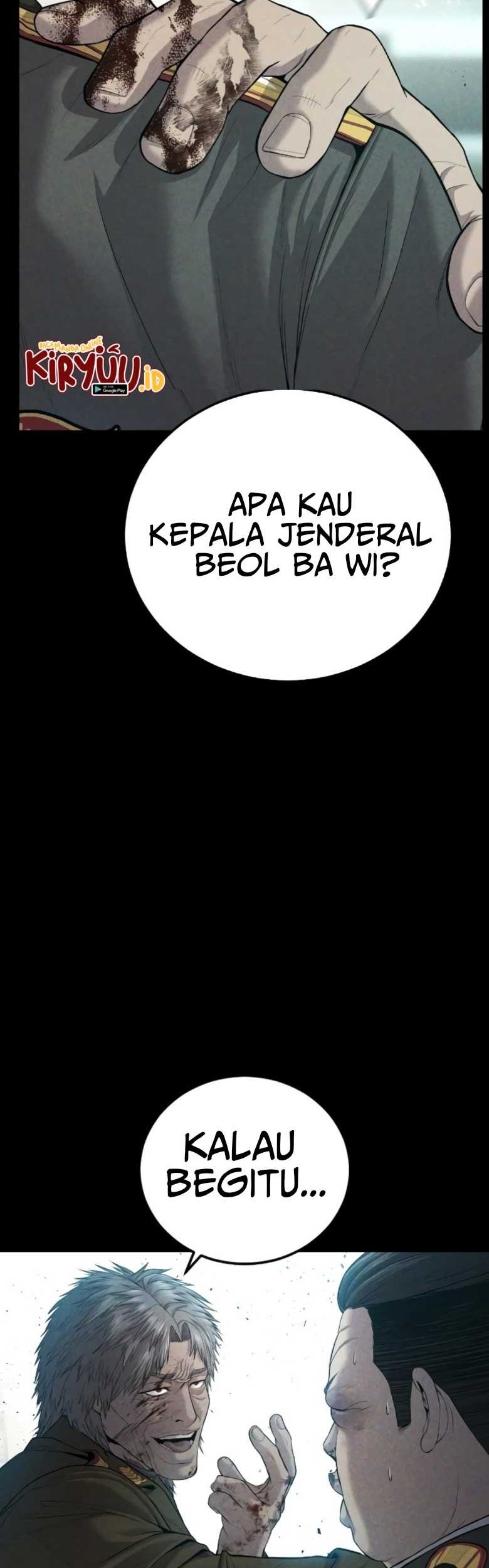 Manager Kim Chapter 85 Gambar 6