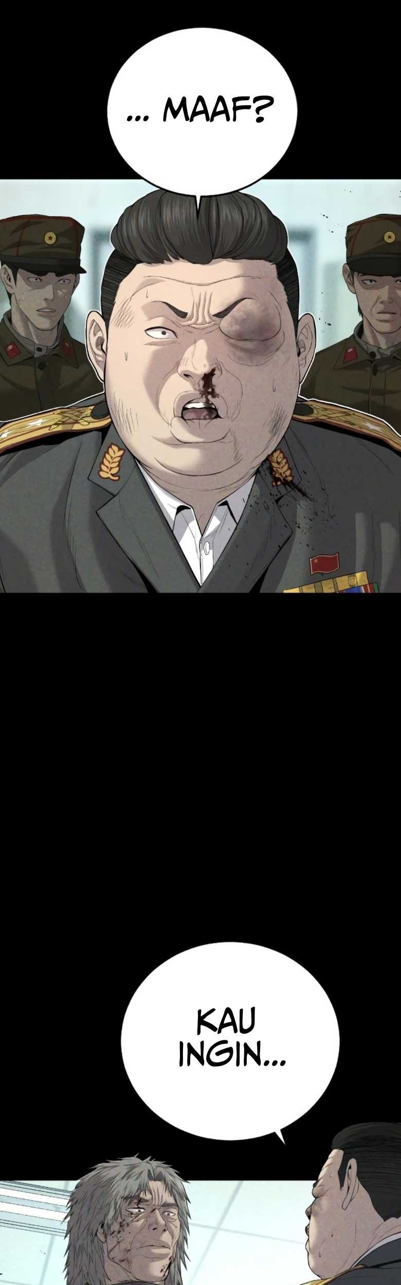 Manager Kim Chapter 85 Gambar 8