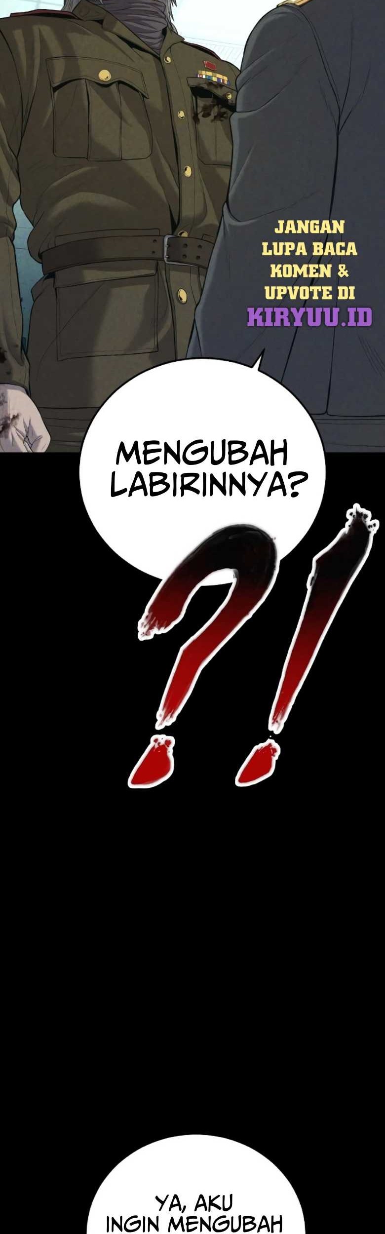 Manager Kim Chapter 85 Gambar 9