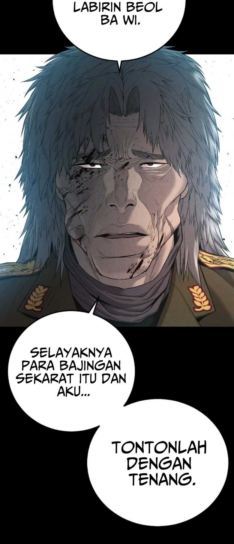Manager Kim Chapter 85 Gambar 10