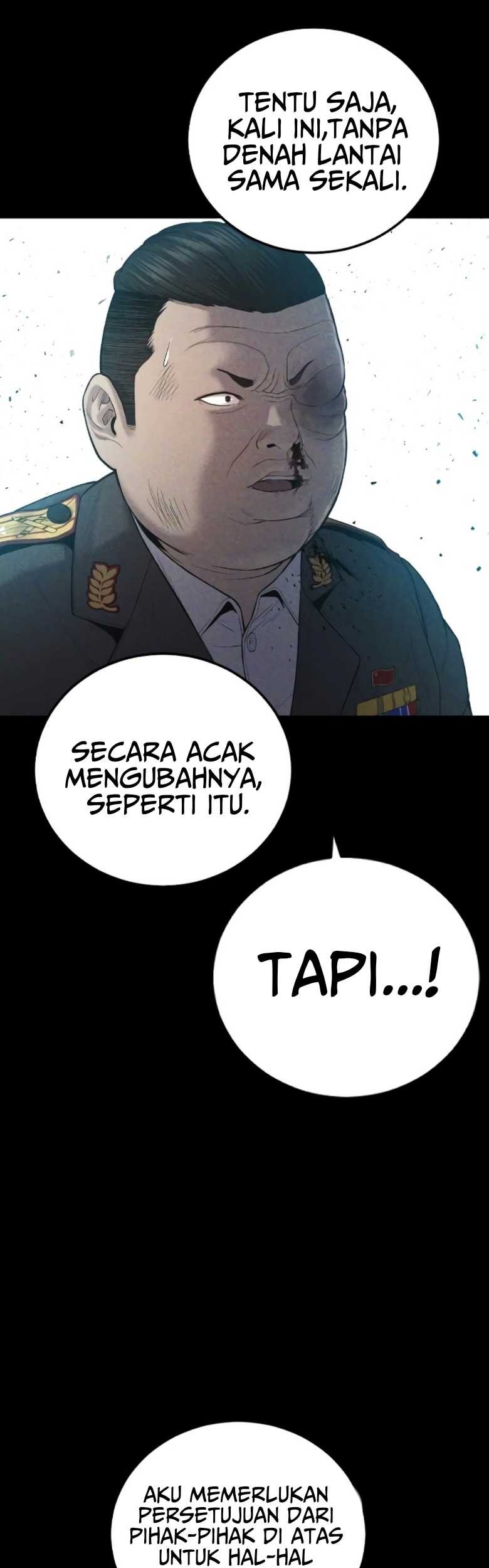 Manager Kim Chapter 85 Gambar 11