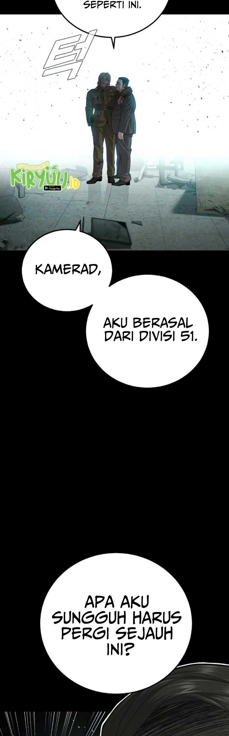 Manager Kim Chapter 85 Gambar 12