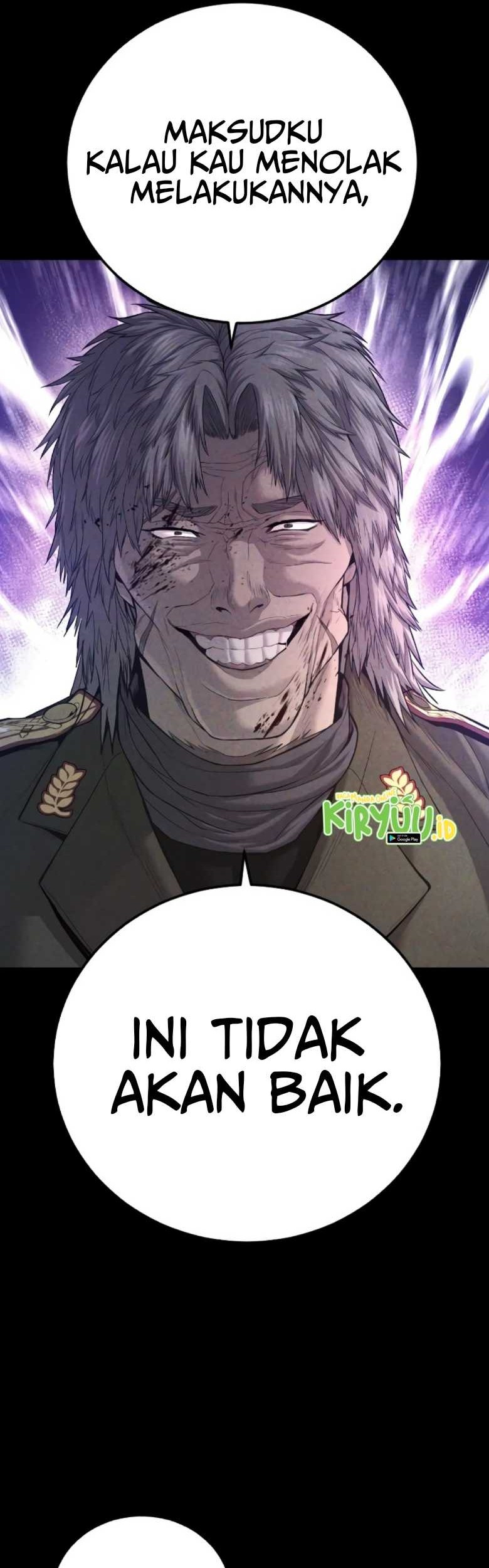 Manager Kim Chapter 85 Gambar 15