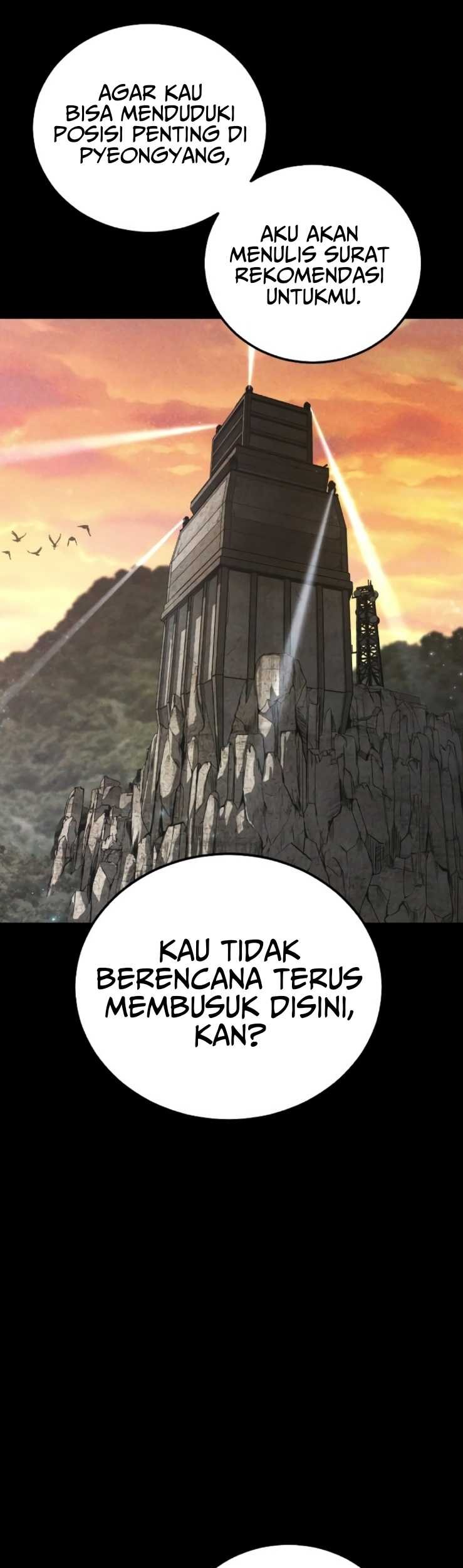Manager Kim Chapter 85 Gambar 17