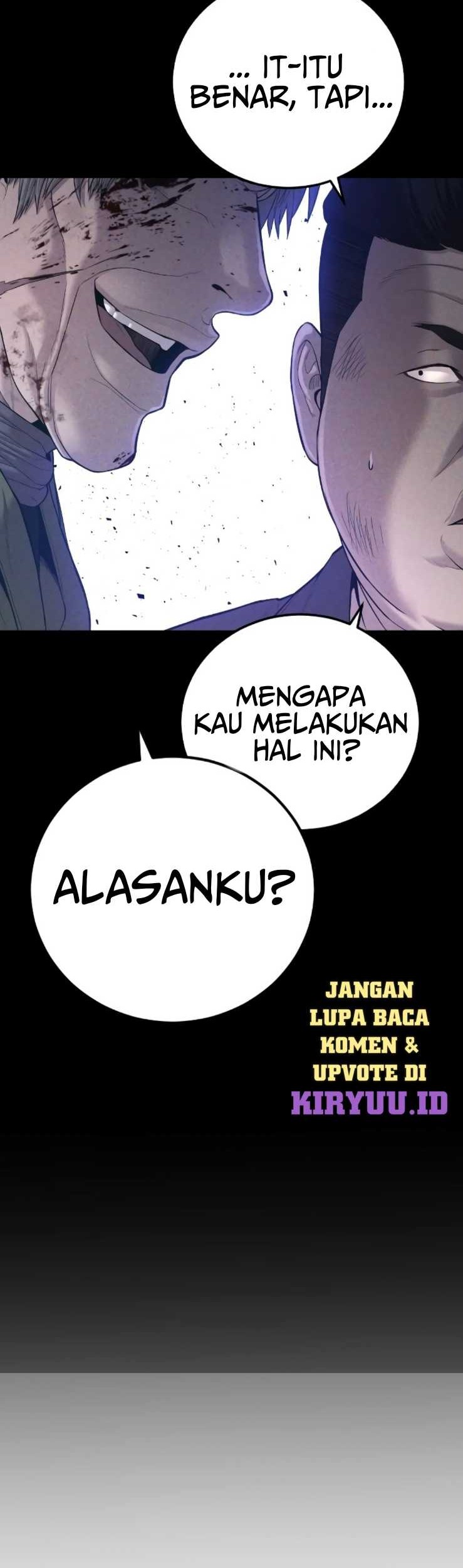 Manager Kim Chapter 85 Gambar 18