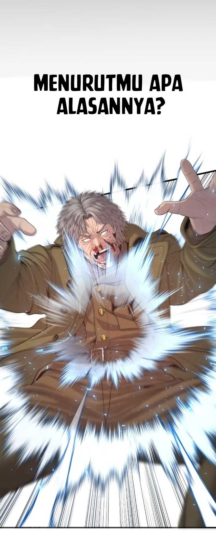 Manager Kim Chapter 85 Gambar 19