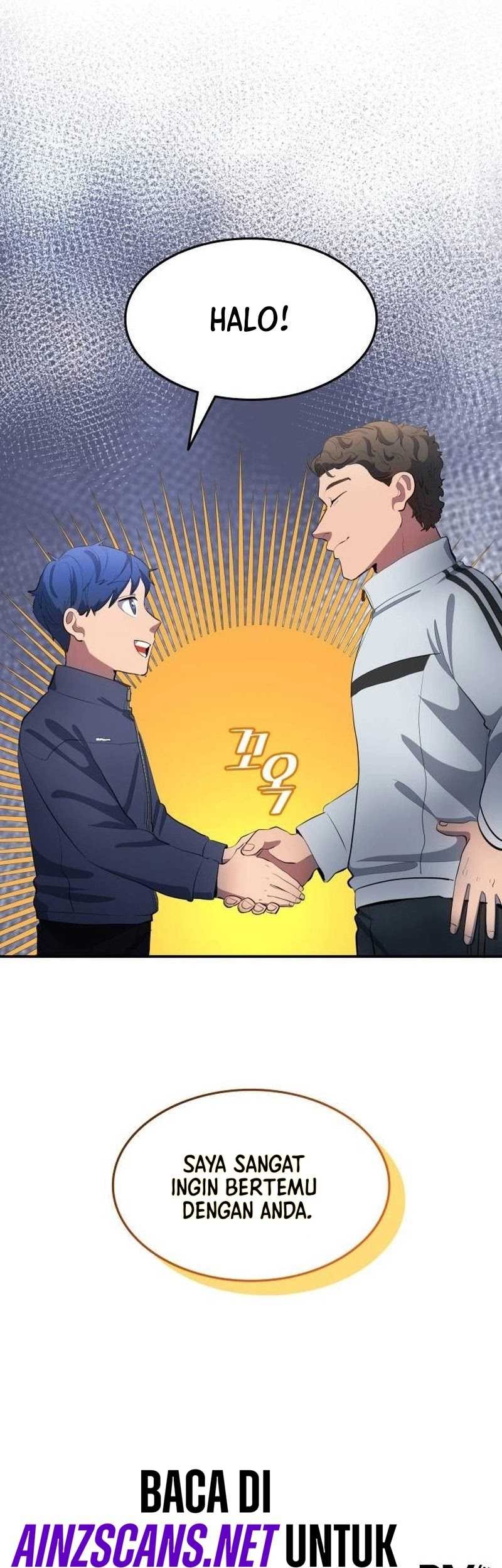 All Football Talents Are Mine Chapter 44 Gambar 44