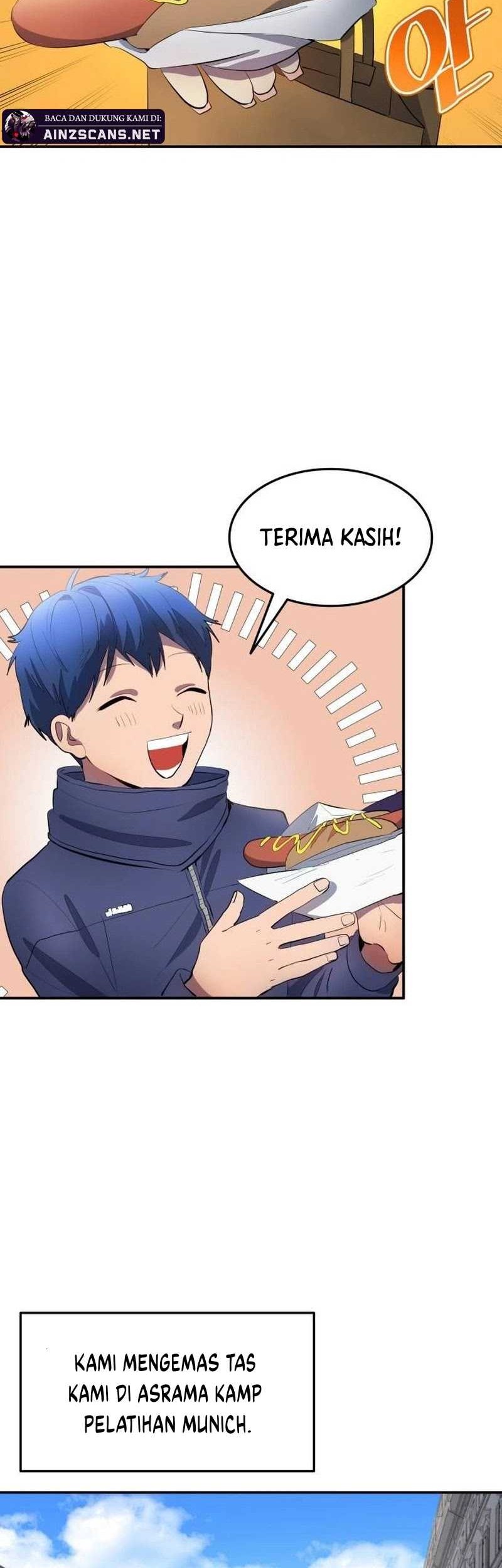 All Football Talents Are Mine Chapter 44 Gambar 4