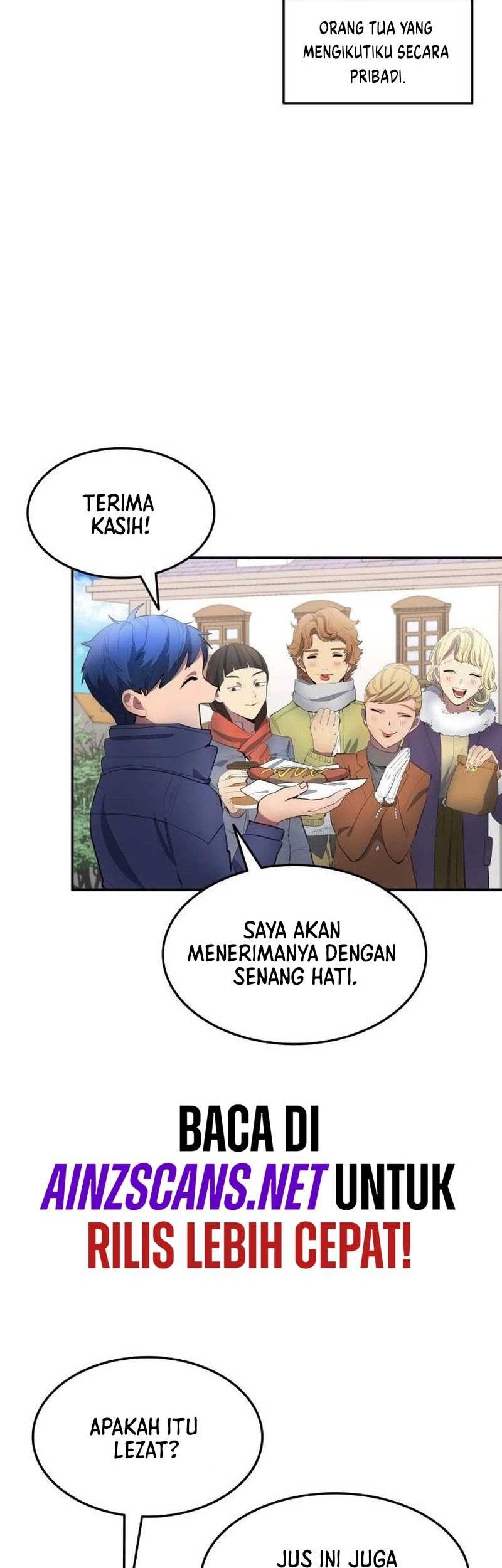 All Football Talents Are Mine Chapter 44 Gambar 6