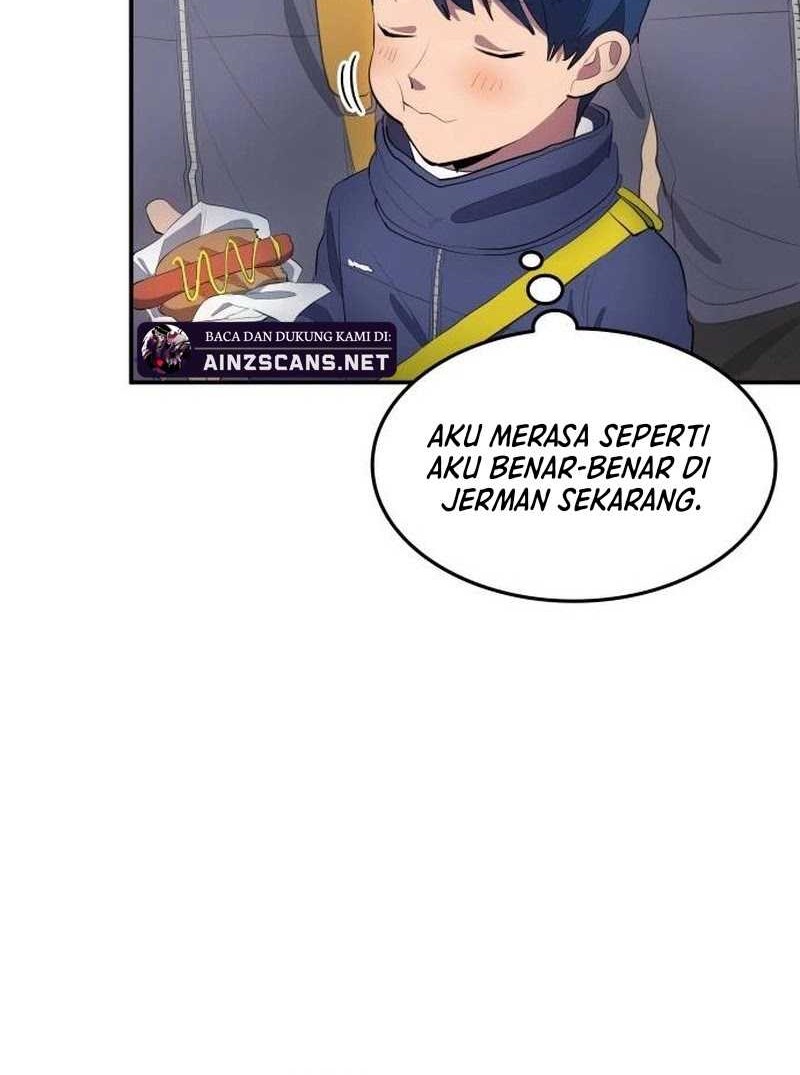 All Football Talents Are Mine Chapter 44 Gambar 8