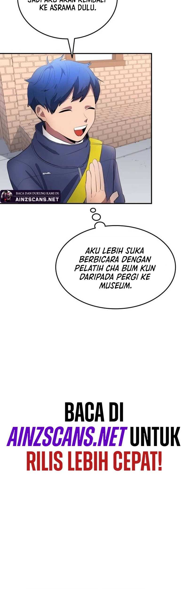 All Football Talents Are Mine Chapter 44 Gambar 11