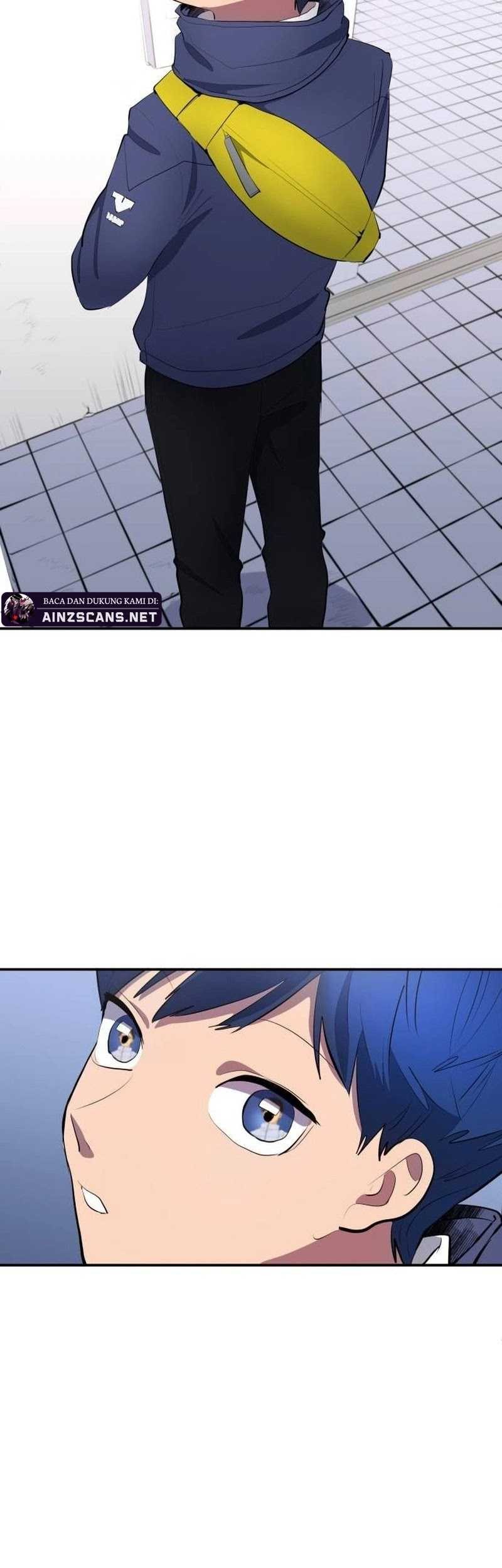 All Football Talents Are Mine Chapter 44 Gambar 19