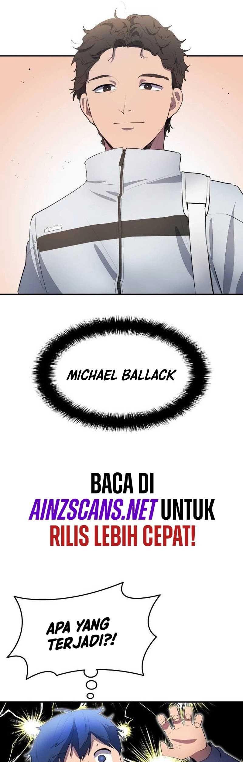 All Football Talents Are Mine Chapter 44 Gambar 21