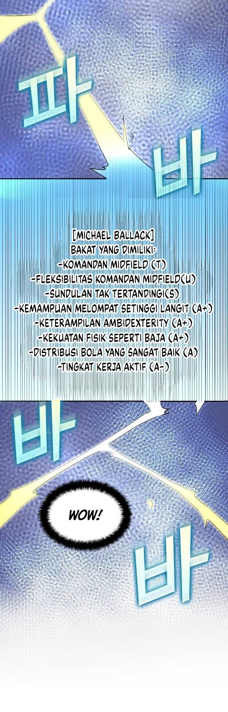 All Football Talents Are Mine Chapter 44 Gambar 23