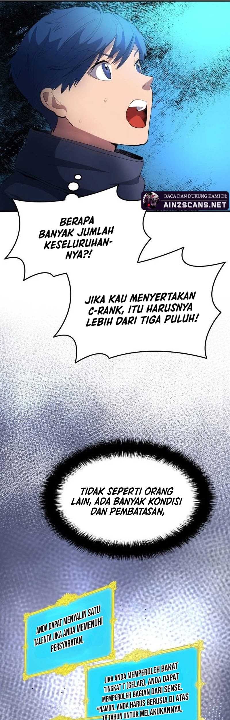 All Football Talents Are Mine Chapter 44 Gambar 26
