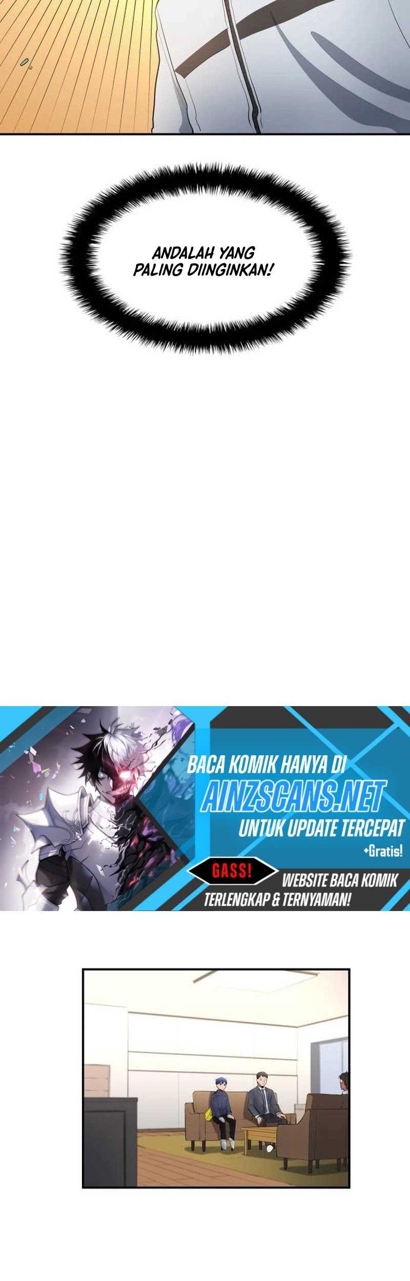 All Football Talents Are Mine Chapter 44 Gambar 28