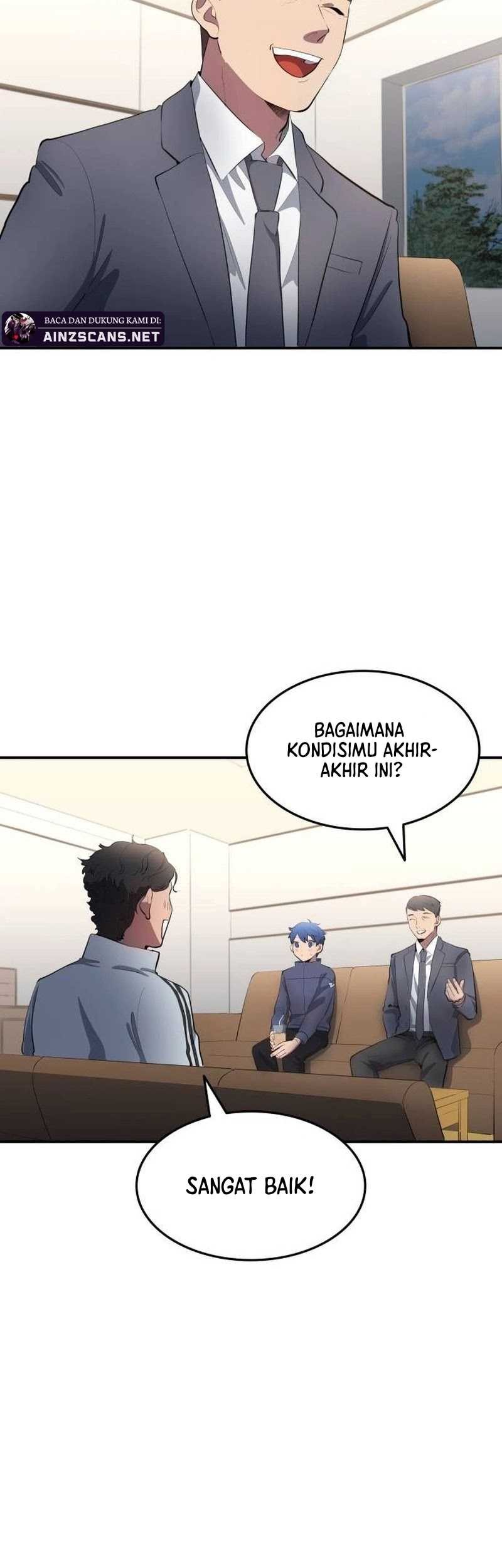 All Football Talents Are Mine Chapter 44 Gambar 30