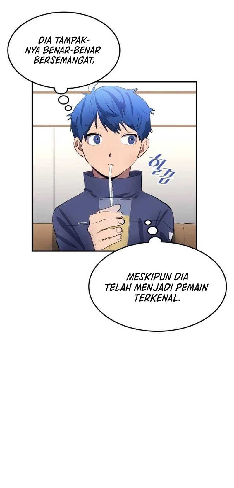 All Football Talents Are Mine Chapter 44 Gambar 31