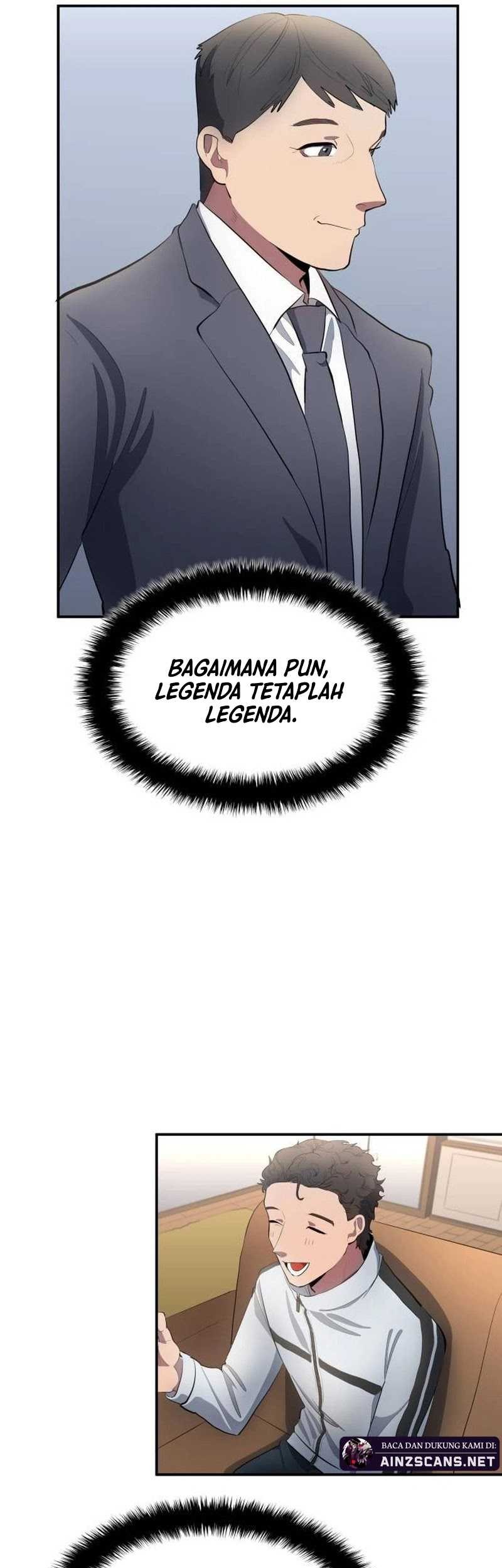 All Football Talents Are Mine Chapter 44 Gambar 32