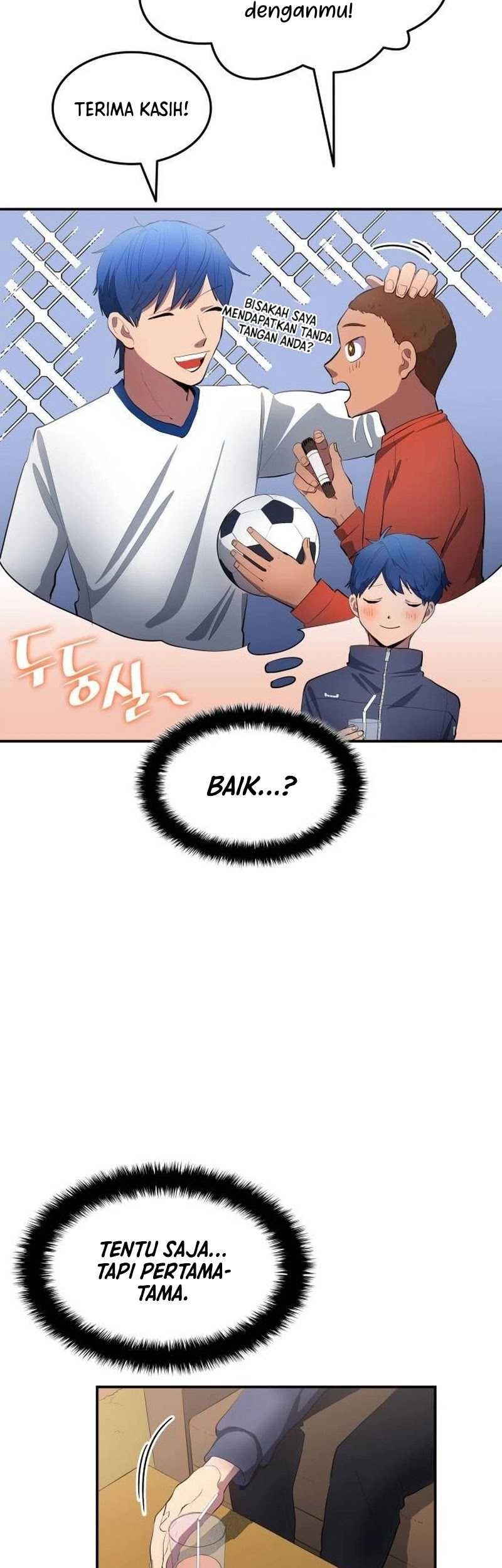 All Football Talents Are Mine Chapter 44 Gambar 34