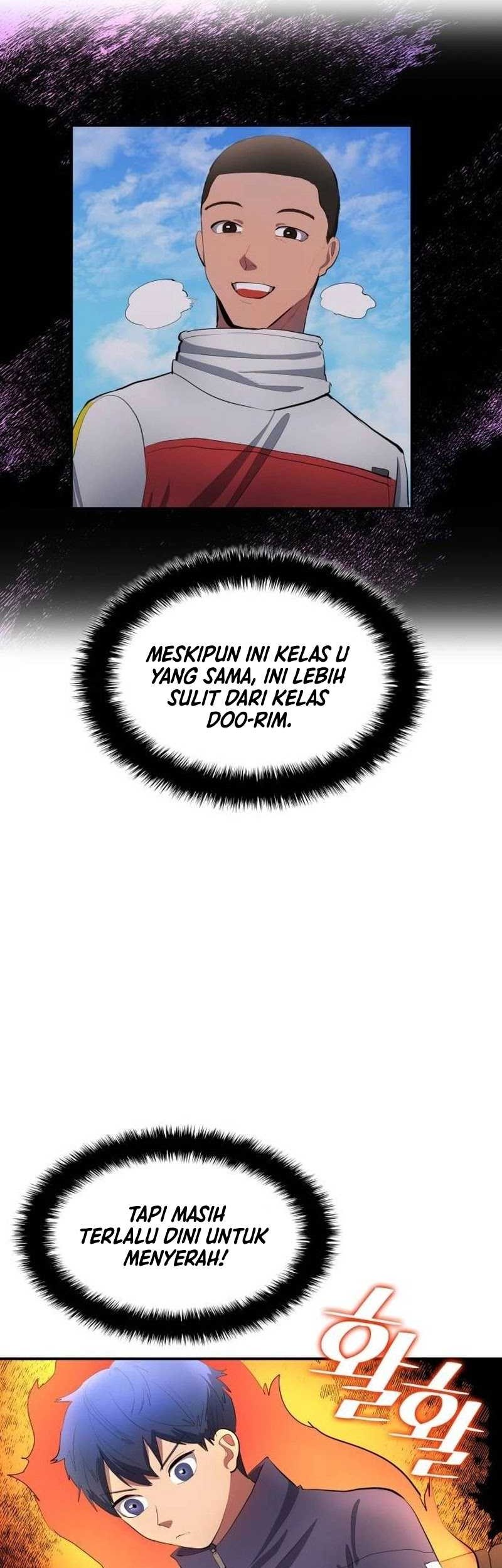 All Football Talents Are Mine Chapter 44 Gambar 40