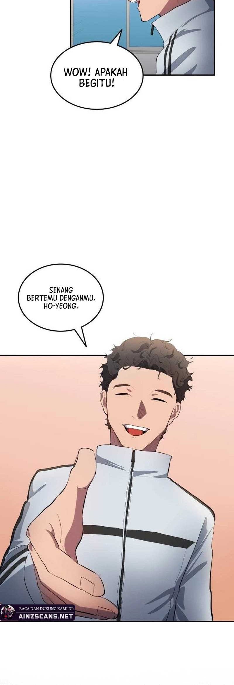 All Football Talents Are Mine Chapter 44 Gambar 43