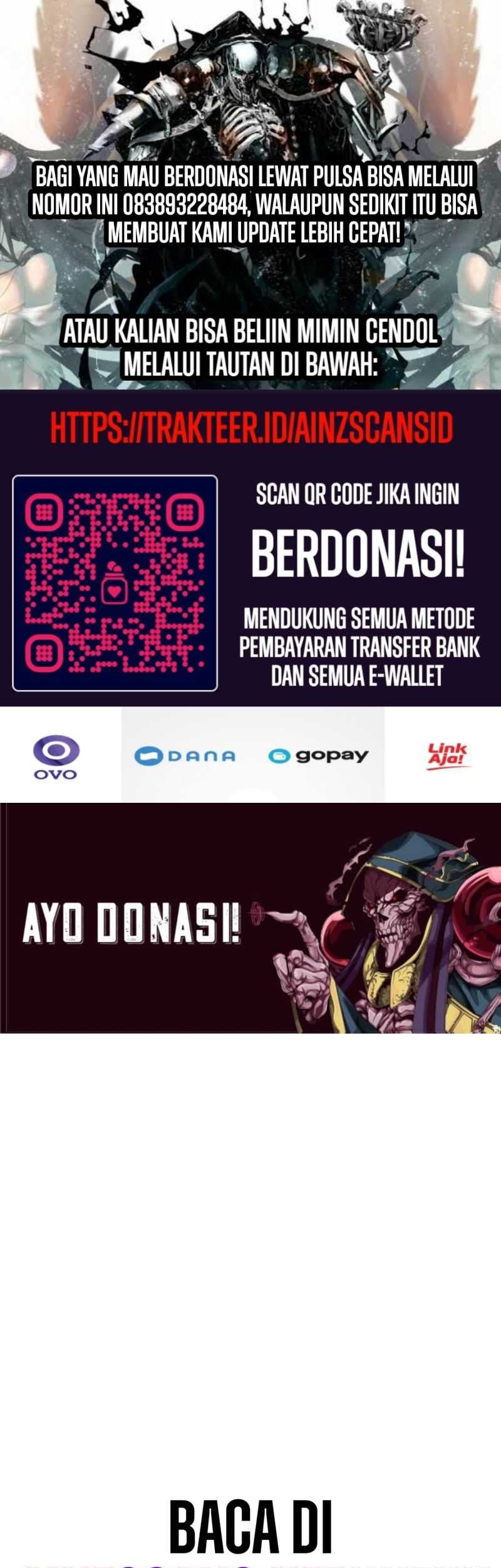 Eternal Club Chapter 258 Gambar 3