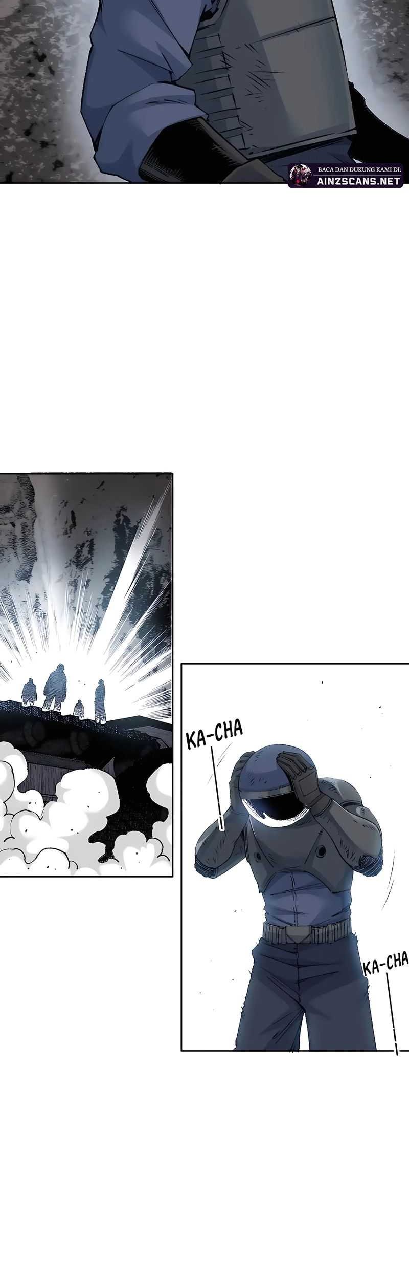 Eternal Club Chapter 258 Gambar 5