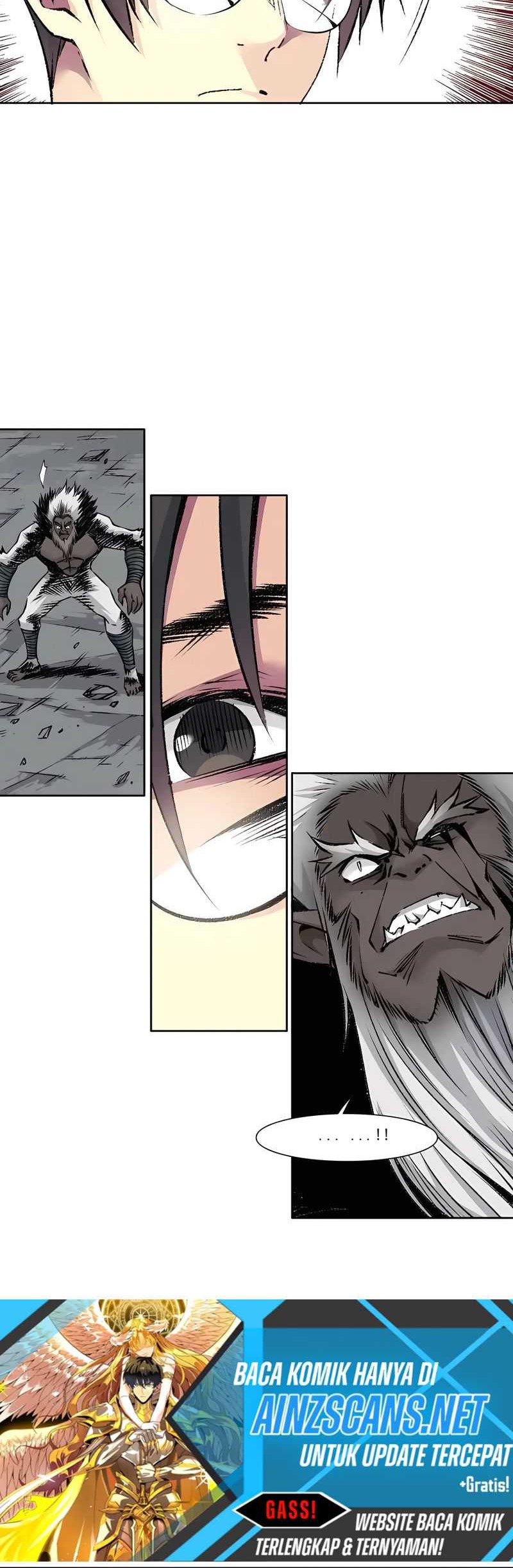 Eternal Club Chapter 258 Gambar 10