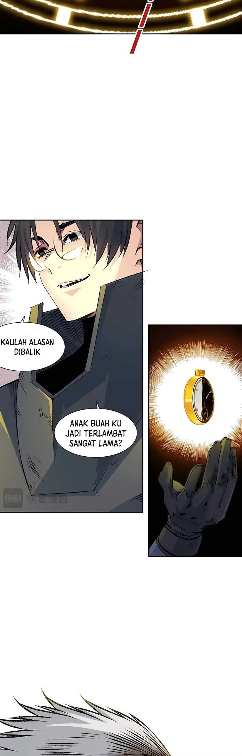 Eternal Club Chapter 258 Gambar 12