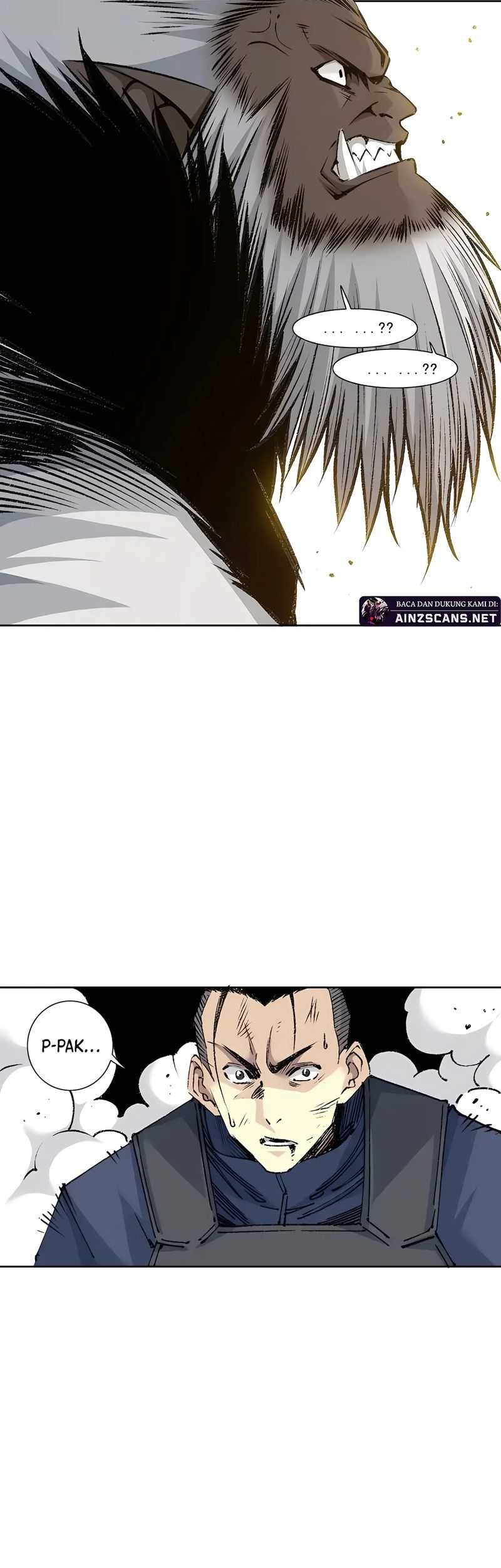 Eternal Club Chapter 258 Gambar 13