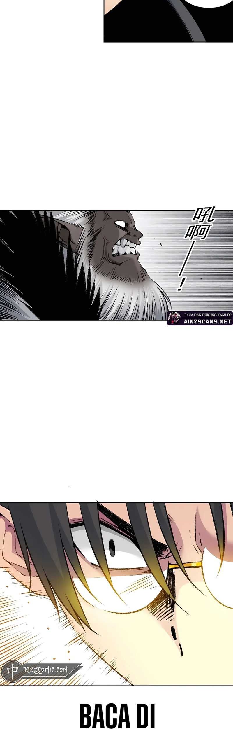 Eternal Club Chapter 258 Gambar 17