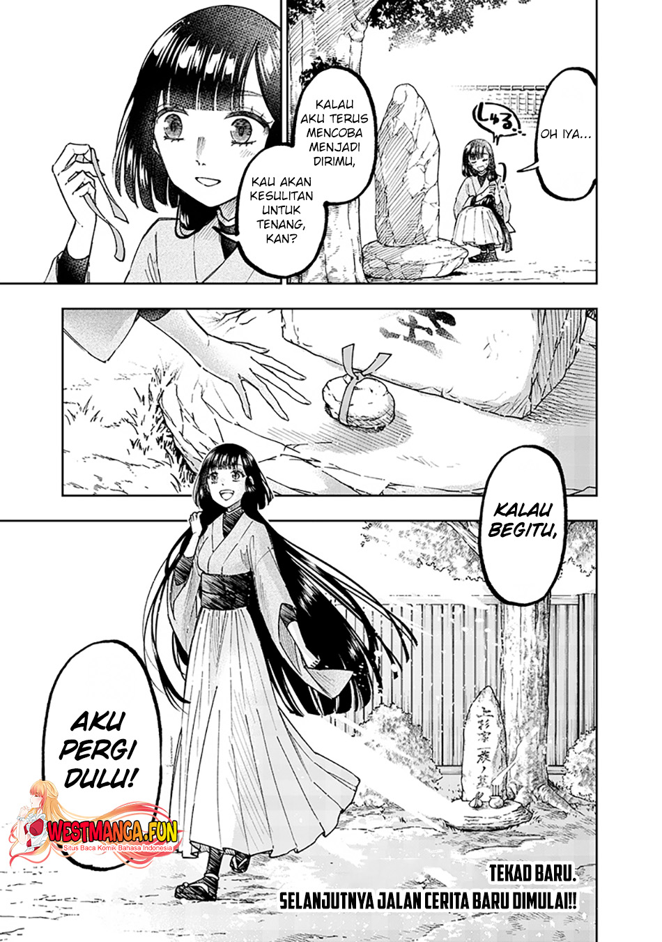 Kyuuseishu MESHIA ~Isekai wo sukutta moto yuusha ga mamono no afureru genjitsu sekai wo musou suru~ Chapter 30 Gambar 26