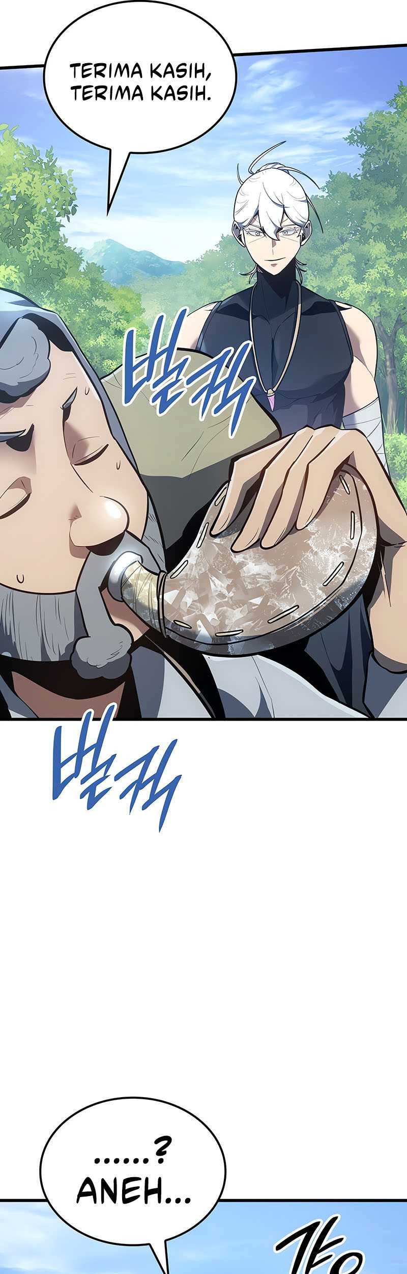 Ice Lord Chapter 05 Gambar 50